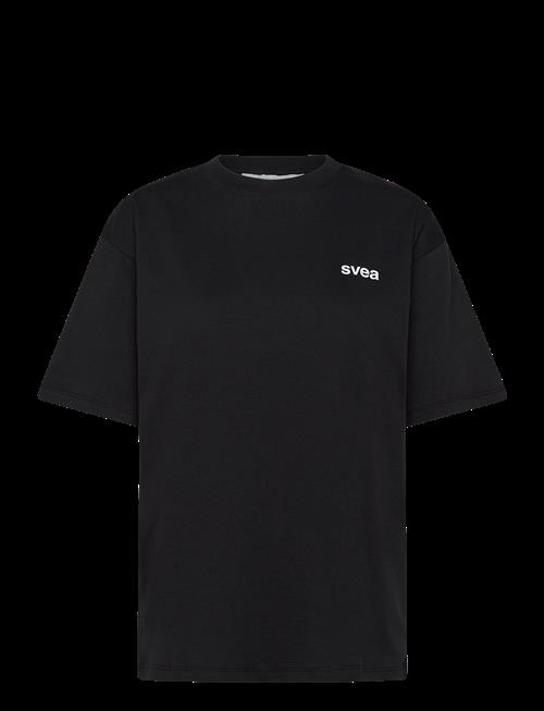 Svea | Swaustin Boxy Ss T-Shirt | M