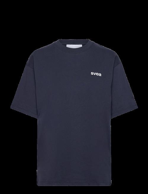 Svea | Swaustin Boxy Ss T-Shirt | XL
