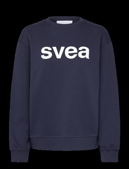 Svea | Swcowen Sweatshirt | S