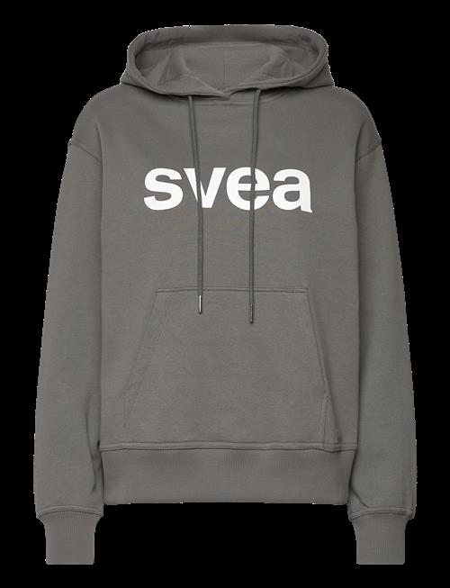 Svea | Swcowen Hoodie | XS