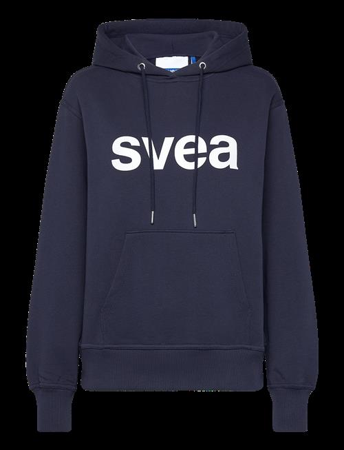 Svea | Swcowen Hoodie | M