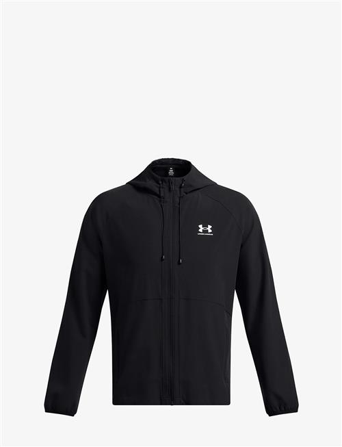 Under Armour | Ua Vibe Woven Jacket | M
