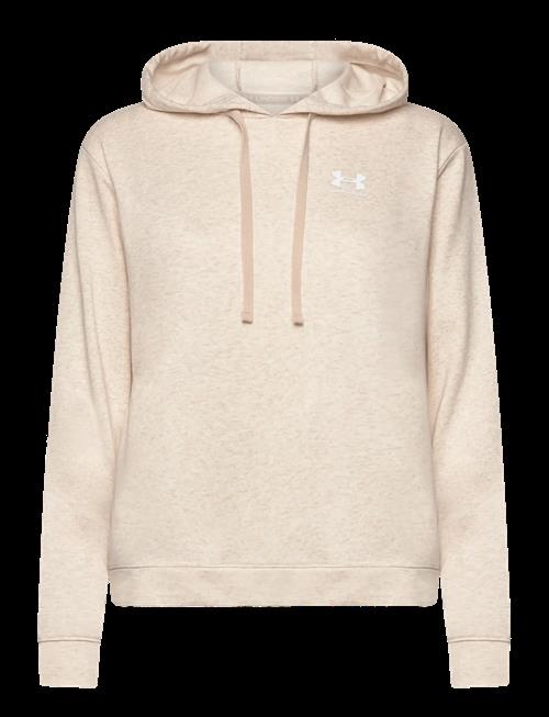 Under Armour | Ua Rival Terry Hoodie | XS