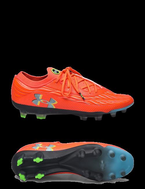 Under Armour | Ua Magnetico Elite 4 Fg | 40