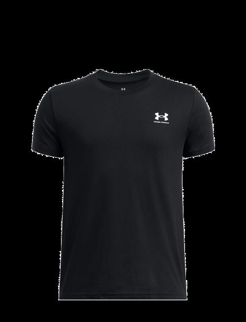 Under Armour | Ua B Sportstyle Lc Ss | 152-158