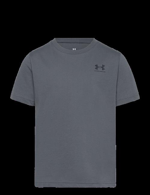 Under Armour | Ua B Sportstyle Lc Ss | 140-152