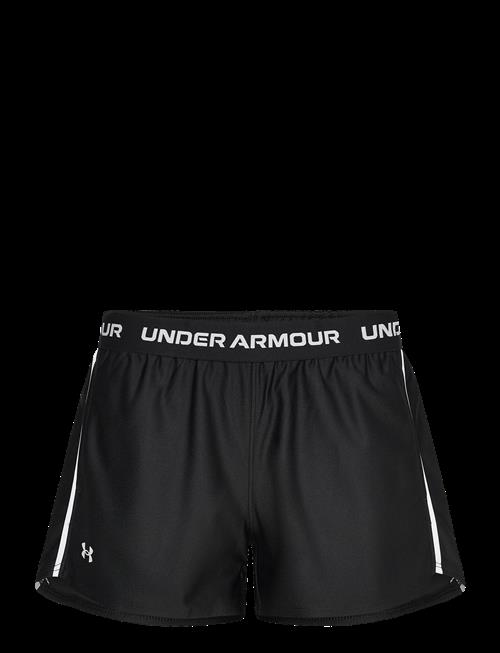 Under Armour | Tech Play Up Shorts | XS