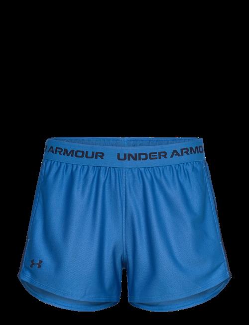 Under Armour | Tech Play Up Shorts | S