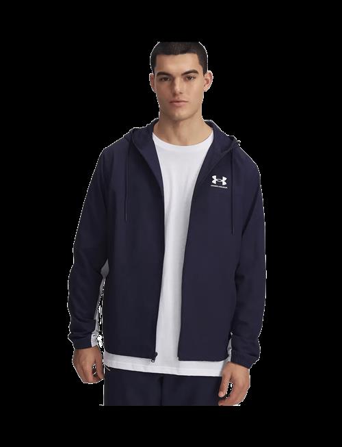 Under Armour | Ua Rival Wvn Windbreaker | S
