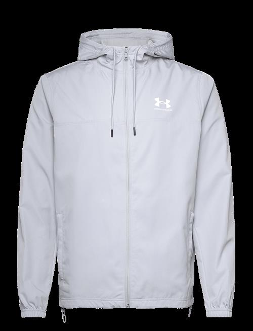 Under Armour | Ua Rival Wvn Windbreaker | M