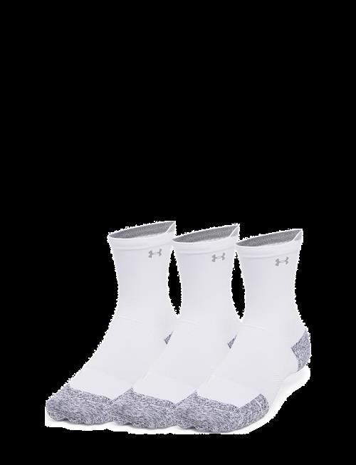 Under Armour | Ua Velociti Run Cush 3P Crew | XL