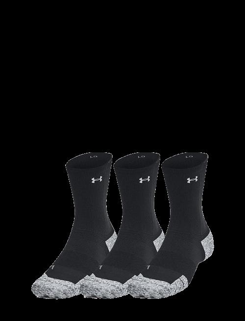 Under Armour | Ua Velociti Run Cush 3P Crew | L