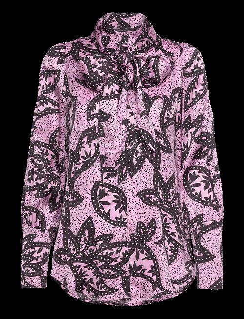 Bruuns Bazaar | Floretbbhayetta Shirt | 34