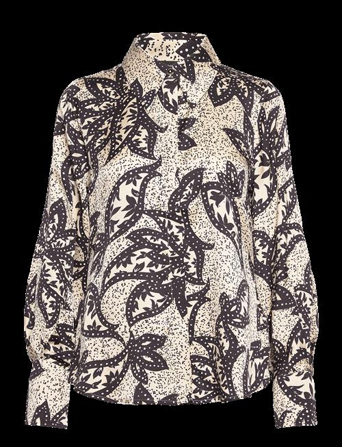 Bruuns Bazaar | Floretbbelas Shirt | 36