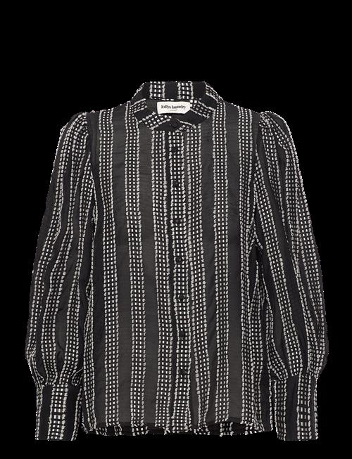 Lollys Laundry | Rorall Shirt Ls | M
