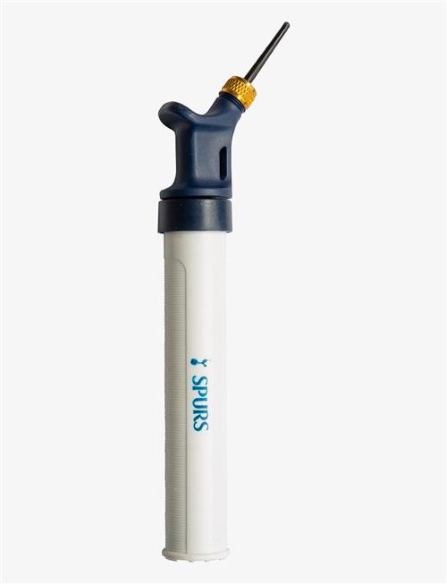 Joker | Dual Action Pump Tottenham | ONE SIZE