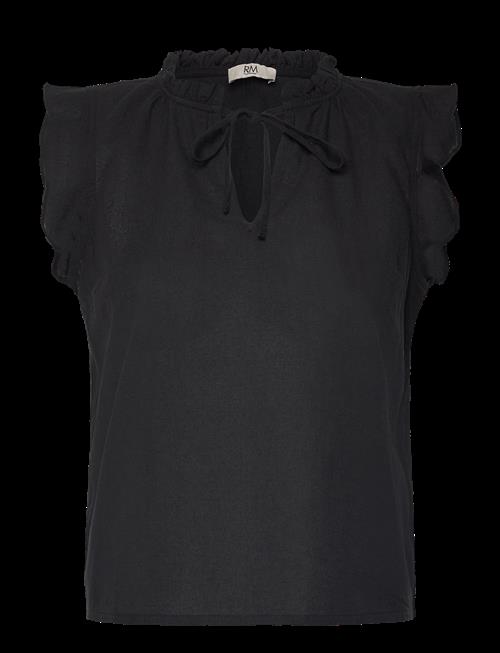 RM By Rosemunde | Rmwthy Sl Top | 36