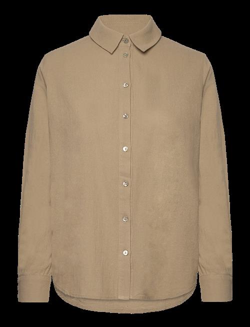RM By Rosemunde | Rmwthy Ls Shirt | 36