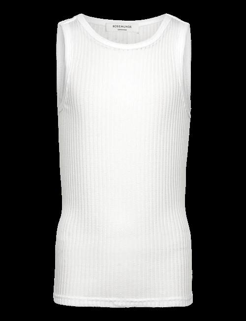 Rosemunde Kids | Rkbaku Tank Top | 164