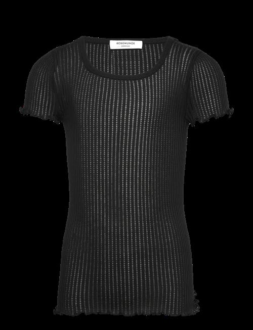 Rosemunde Kids | Rkbaku Ss T-Shirt | 152