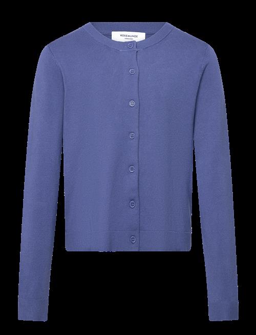 Rosemunde Kids | Rkdenise Ls Regular Cardigan | 152