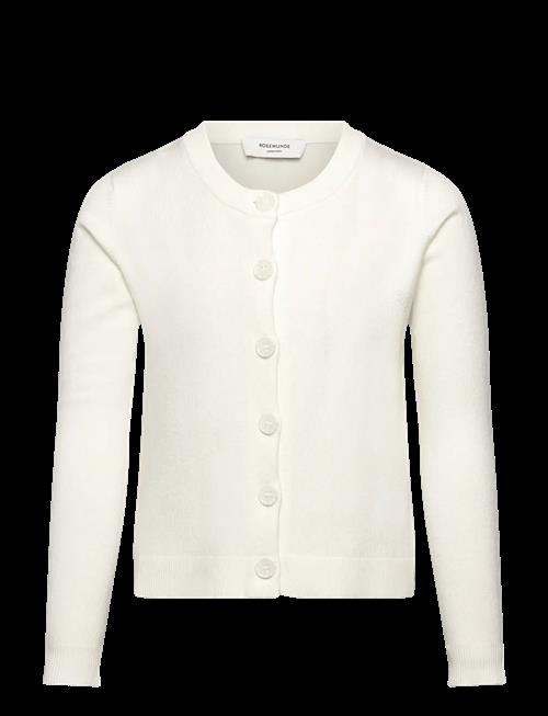 Rosemunde Kids | Rkdenise Ls Cardigan | 128