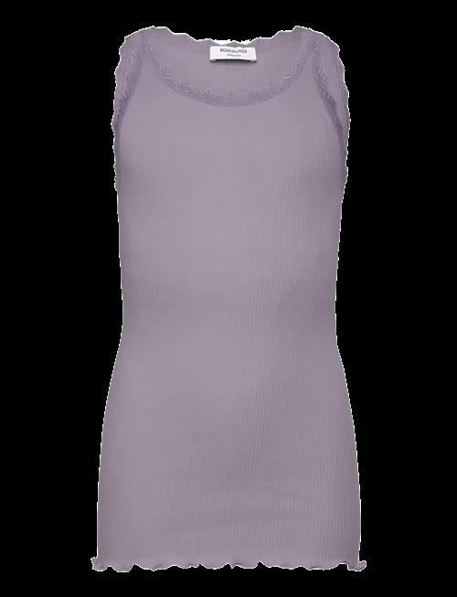 Rosemunde Kids | Rkbalta Modal Sl Lace Top | 152