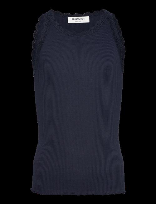 Rosemunde Kids | Rkbalta Modal Sl Lace Top | 164