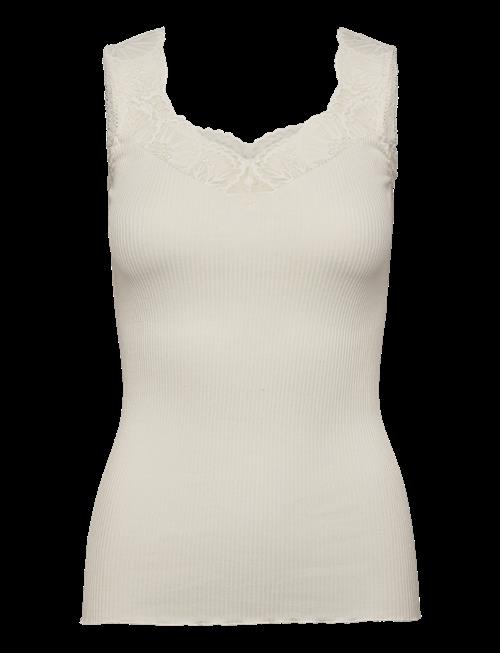 Rosemunde | Rwbeatha Sl Lace Top | L