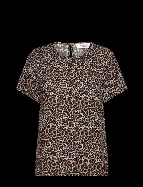 Rosemunde | Rwelif Ss Blouse | 36