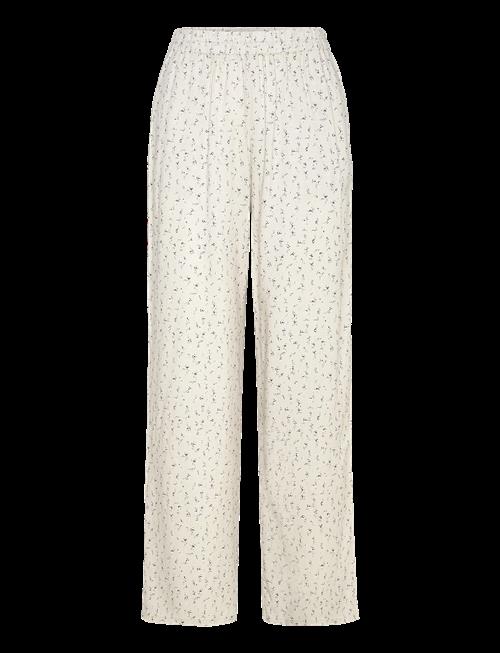 Rosemunde | Rwelif Mw Trousers | 40