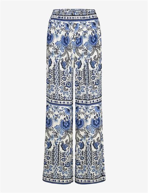 Rosemunde | Rwelif Mw Trousers | 36