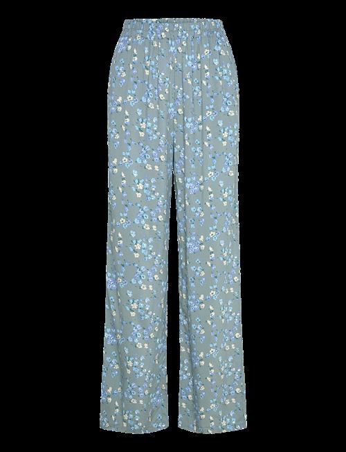 Rosemunde | Rwelif Mw Trousers | 38