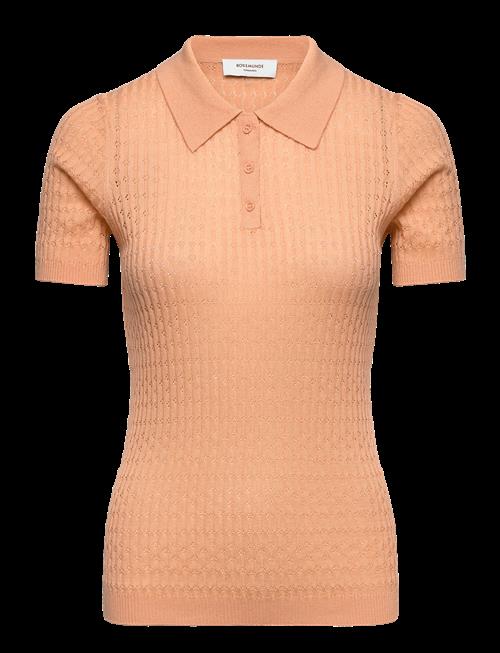 Rosemunde | Rwsamira Ss Knit Pullover | S