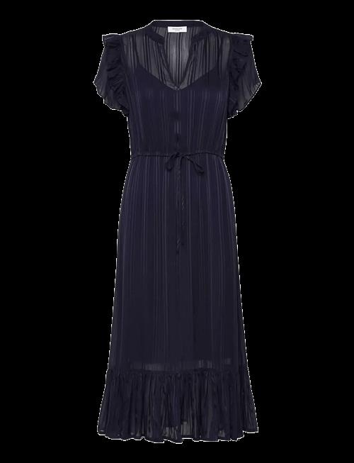 Rosemunde | Rwgloria Ss Midi Dress | 34