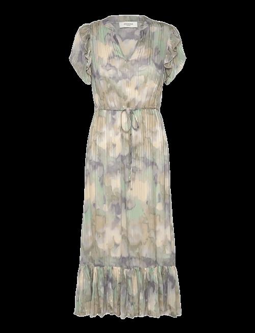 Rosemunde | Rwgloria Ss Midi Dress | 38