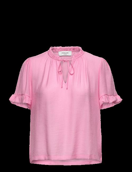 Rosemunde | Rwroa Ss Regular Blouse | 34