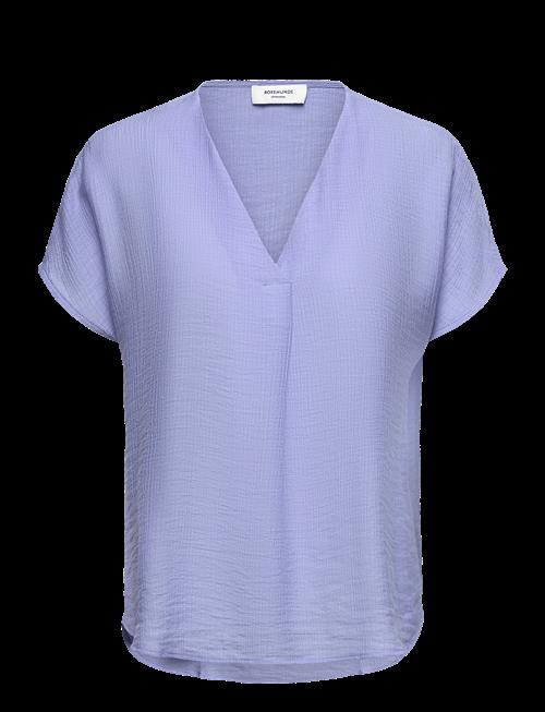 Rosemunde | Rwroa Sl Regular Blouse | 36