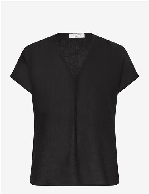 Rosemunde | Rwroa Sl Regular Blouse | 36