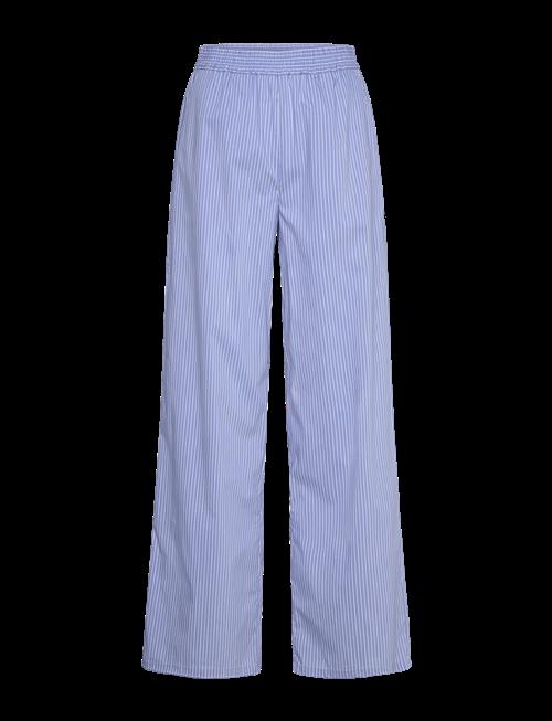 Rosemunde | Rwiris Stripe Nw Trousers | 42