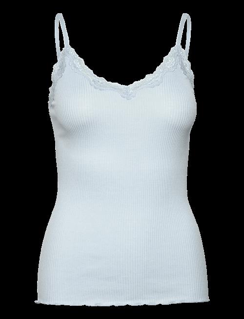 Rosemunde | Rwbeatha Sl Regular Singlet Top | L