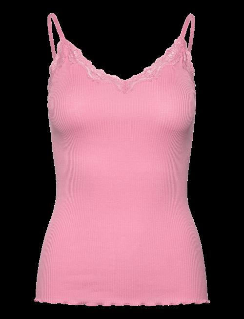 Rosemunde | Rwbeatha Sl Regular Singlet Top | S