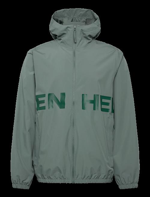 Helly Hansen | Core Graphic Rain Jacket | L