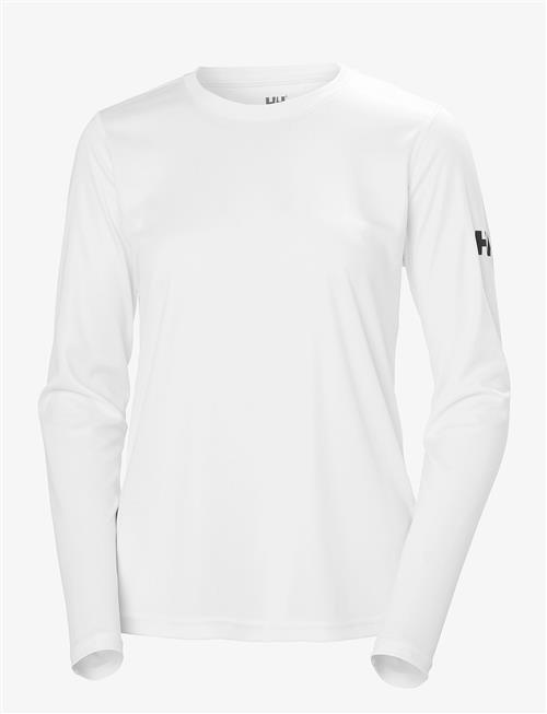 Helly Hansen | W Hh Tech Crew Ls 2.0 | XL