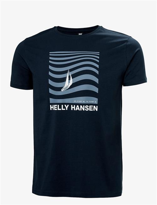 Helly Hansen | Shoreline T-Shirt 3.0 | XL