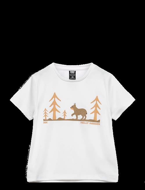 Helly Hansen | K Hh Tech Graphic T-Shirt | 110
