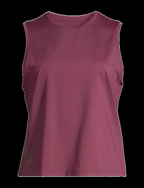 Casall | Graphic Tank | S