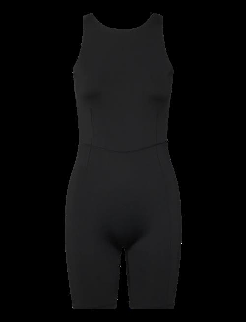 Casall | Aligned Open Back Bodysuit | M