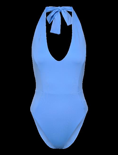 Casall | Resort Halterneck Swimsuit | 36
