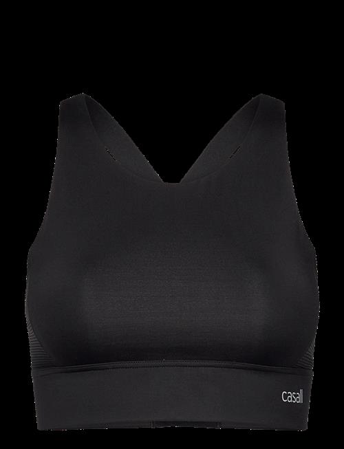 Casall | Iconic Adjustable Sports Bra | S/AB
